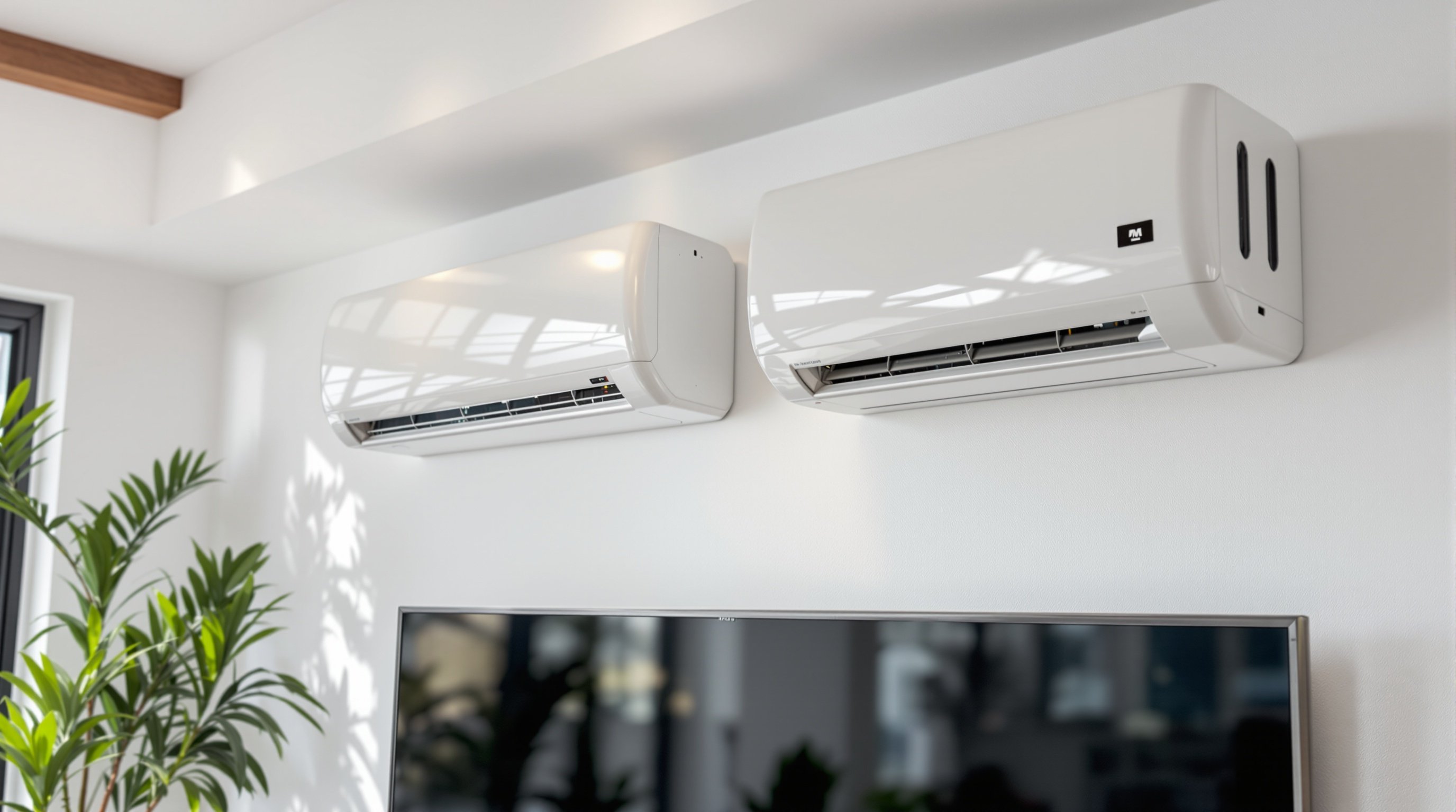 Limpieza aire acondicionado